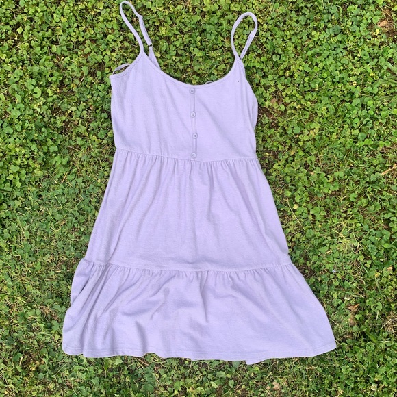 wild fable Dresses & Skirts - Lilac purple dress